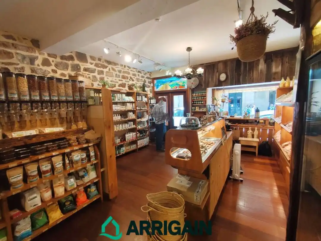 Local en venta en Donostia - San Sebastián  con Aire acondicionado