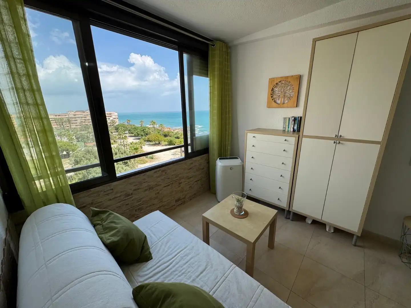 Apartamento con ascensor en venta en Playa de los Locos, imagen 3