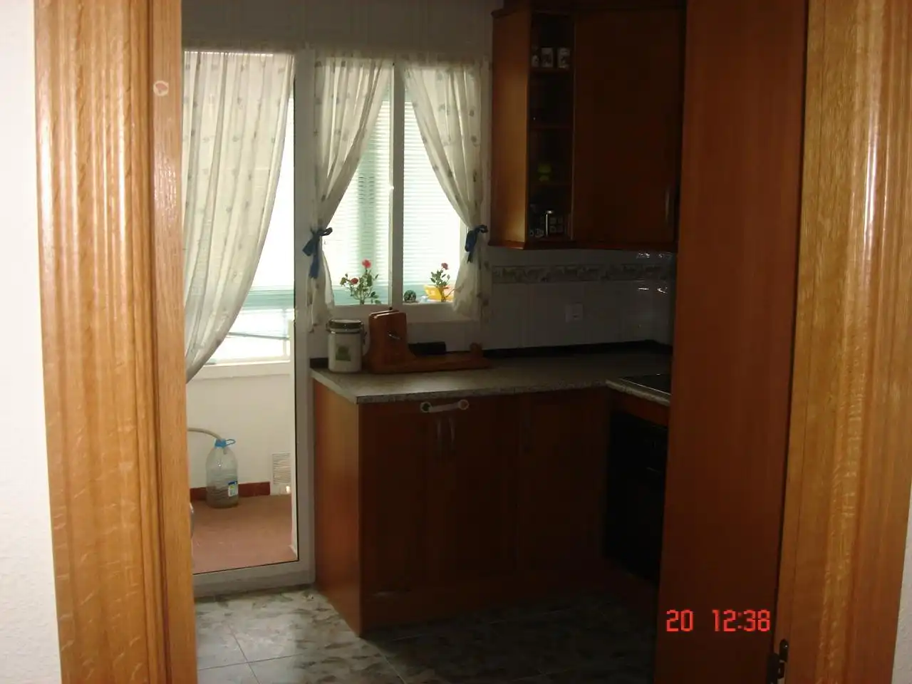 Cuina de Pis en venda en Ciudad Real amb Aire condicionat, Calefacció i Traster