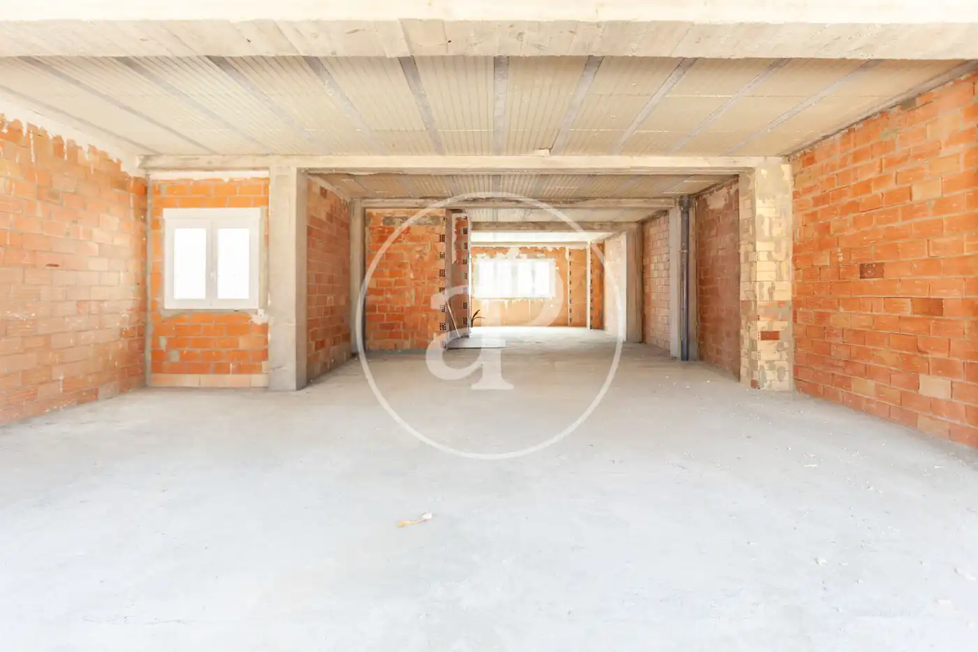 Casa adosada en venta en Benifaió
