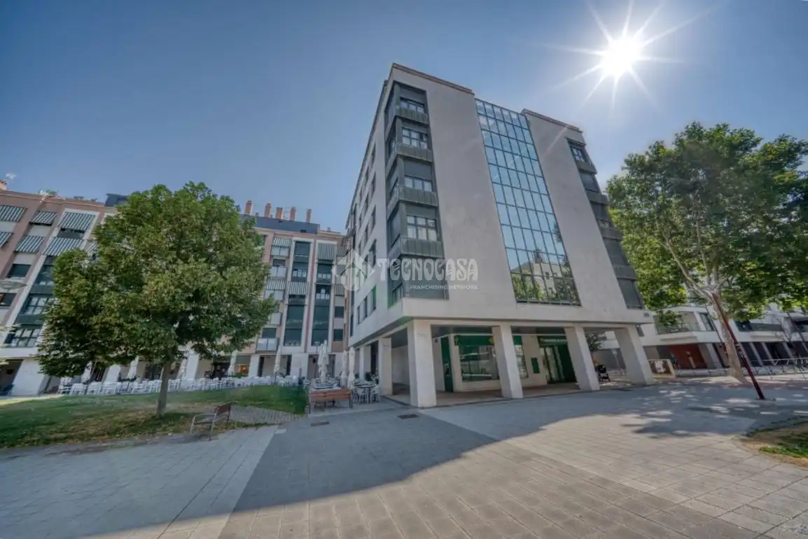 Flat for sale in Villa de Prado, imagen 2