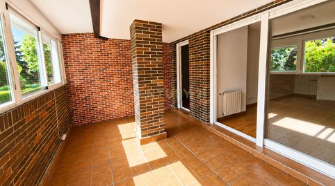 Foto 4 de Apartamento de alquiler en Golf - El Carralero, Majadahonda