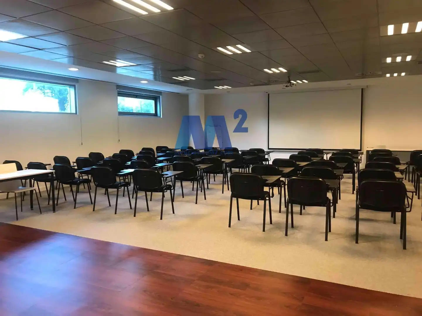 Office space to rent in de la Transición Española, imagen 15