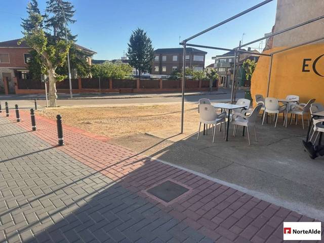 Terreno residencial en Venta en Herrera de Pisuerga