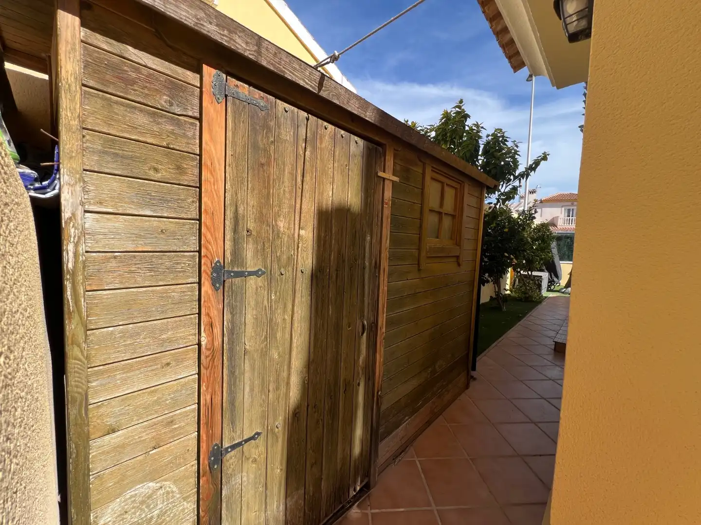Casa amb terrassa en venda a Orihuela Costa, imagen 36