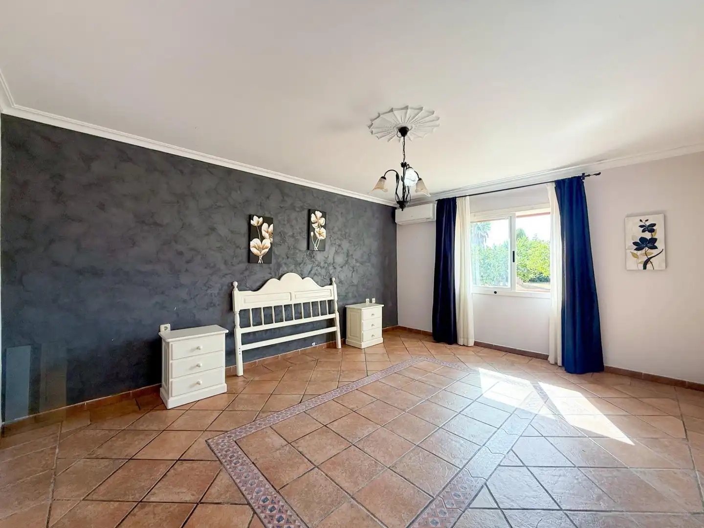 Detached house with terrace for sale in Zona Periurbana, imagen 14