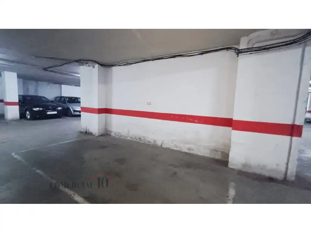 Piso de alquiler en Valdepasillas - La Paz - Huerta Rosales
