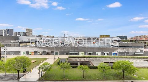 Foto 2 de Piso en venta en Granvia LH, L'Hospitalet de Llobregat