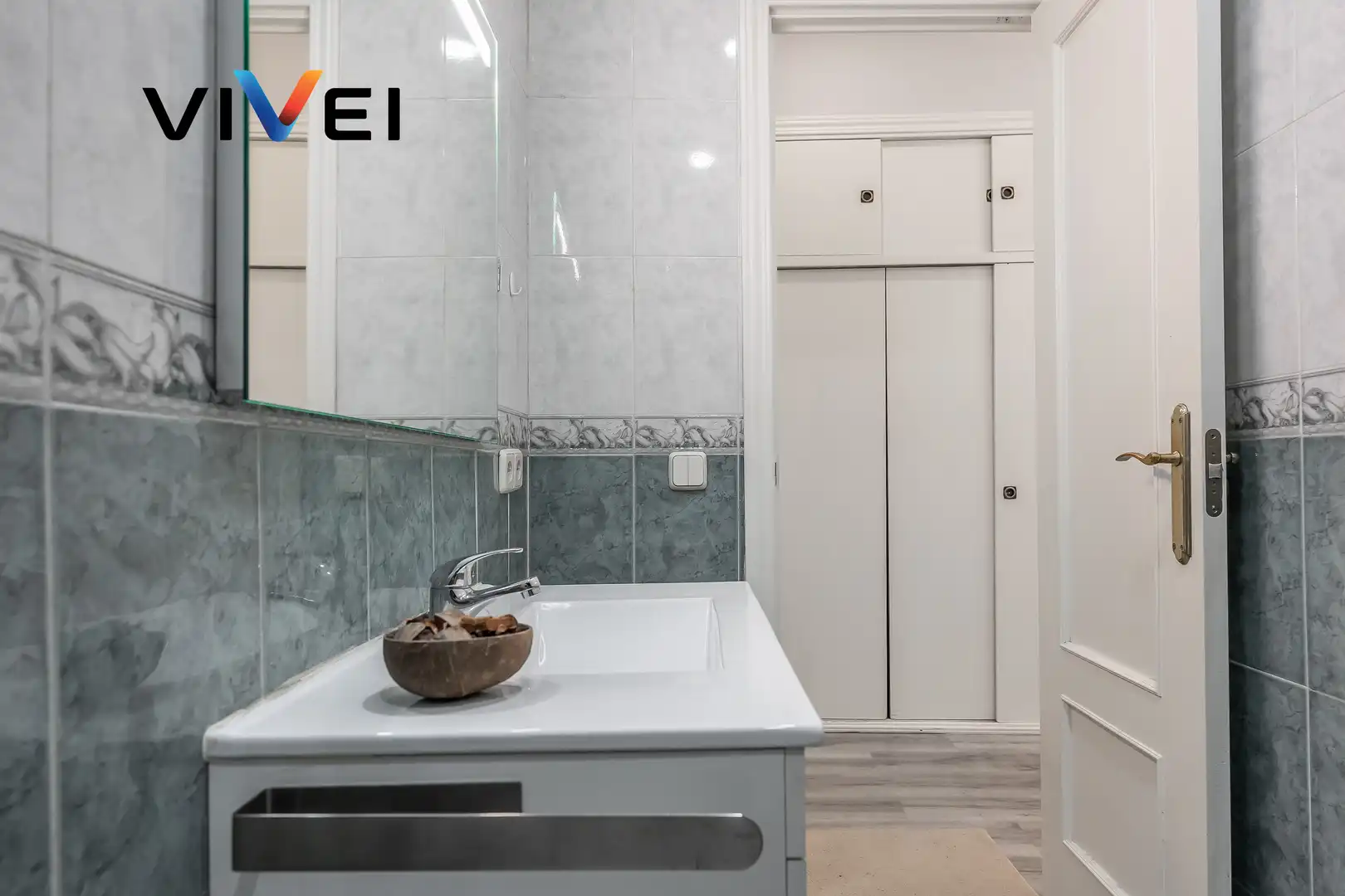 Piso con terraza en venta en Calle del Príncipe, imagen 21