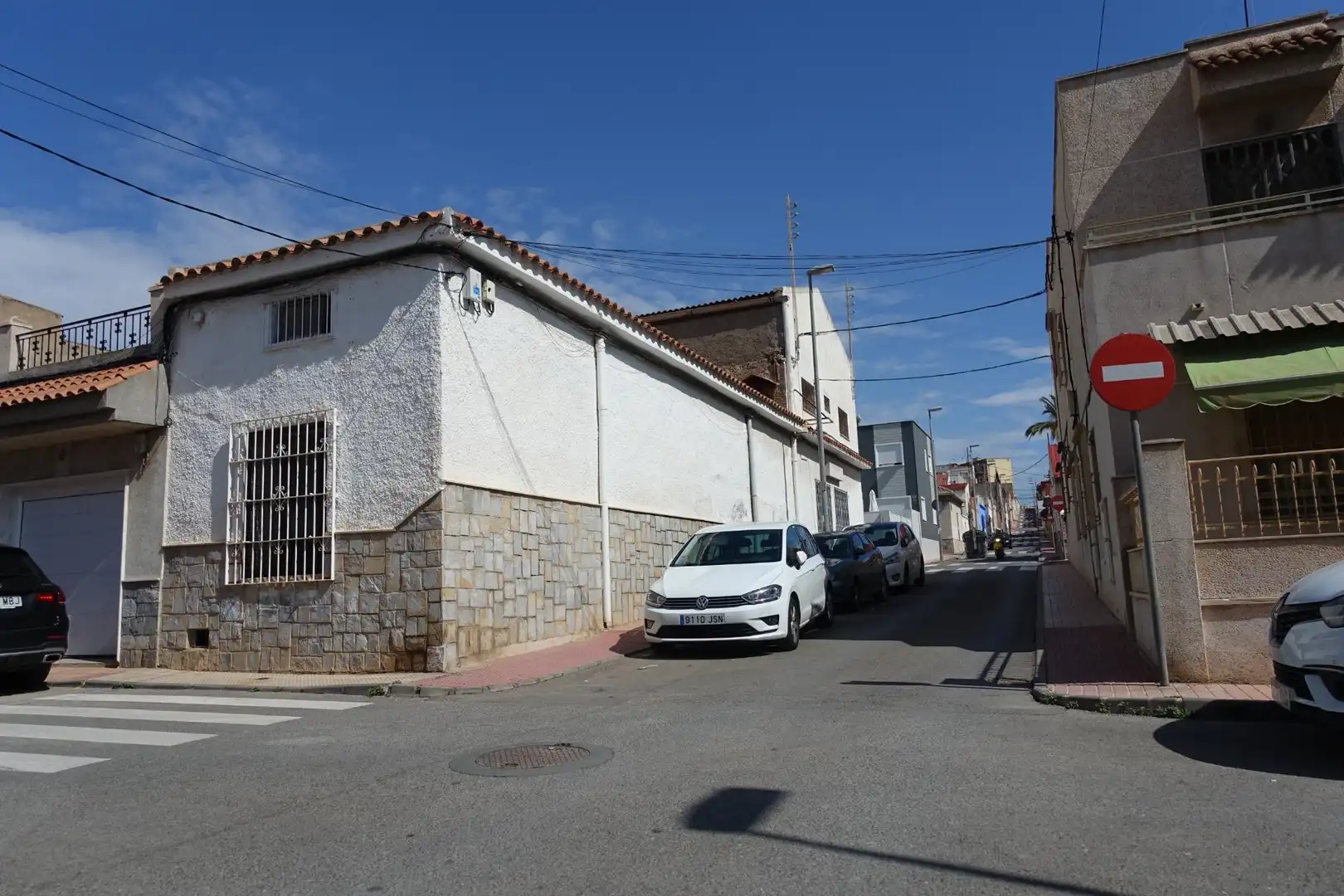 Gewerbefläche zum Verkauf in Cartagena ciudad, imagen 2