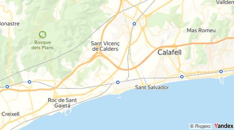 Photo 5 of Flat for sale in Els Masos - Els Garrofers, El Vendrell