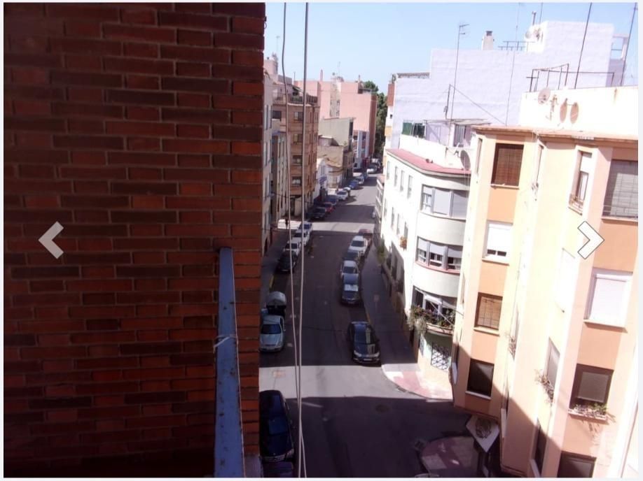 Flat for sale in Llombai, Burriana / Borriana