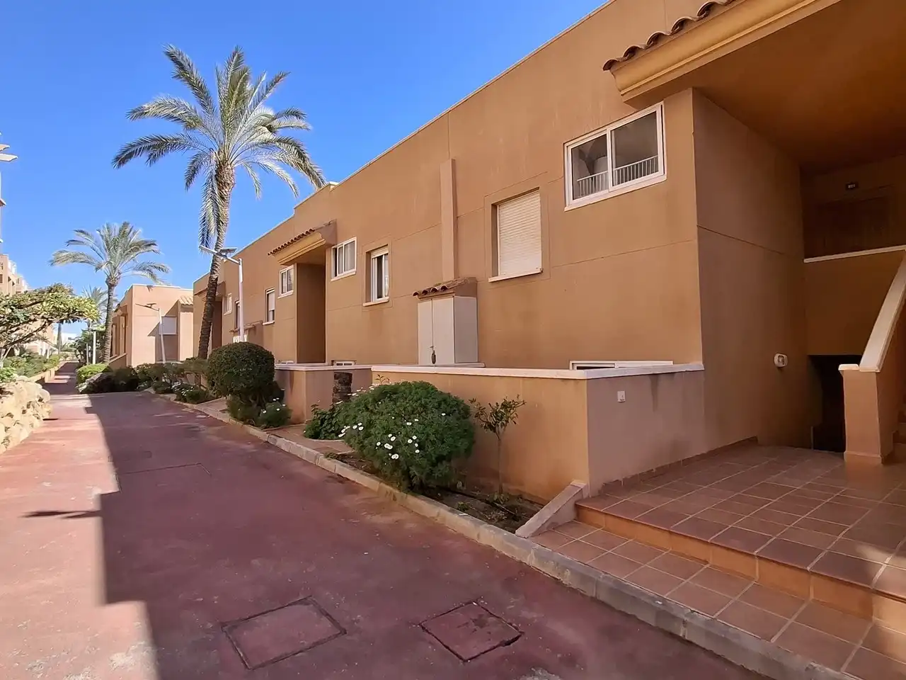 Mini appartamento con piscina in vendita a Marina de la Torre, imagen 5
