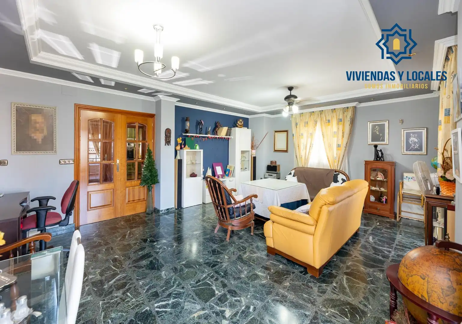 Villa mit Pool zum Verkauf in Calle MULHACEN 20, imagen 14