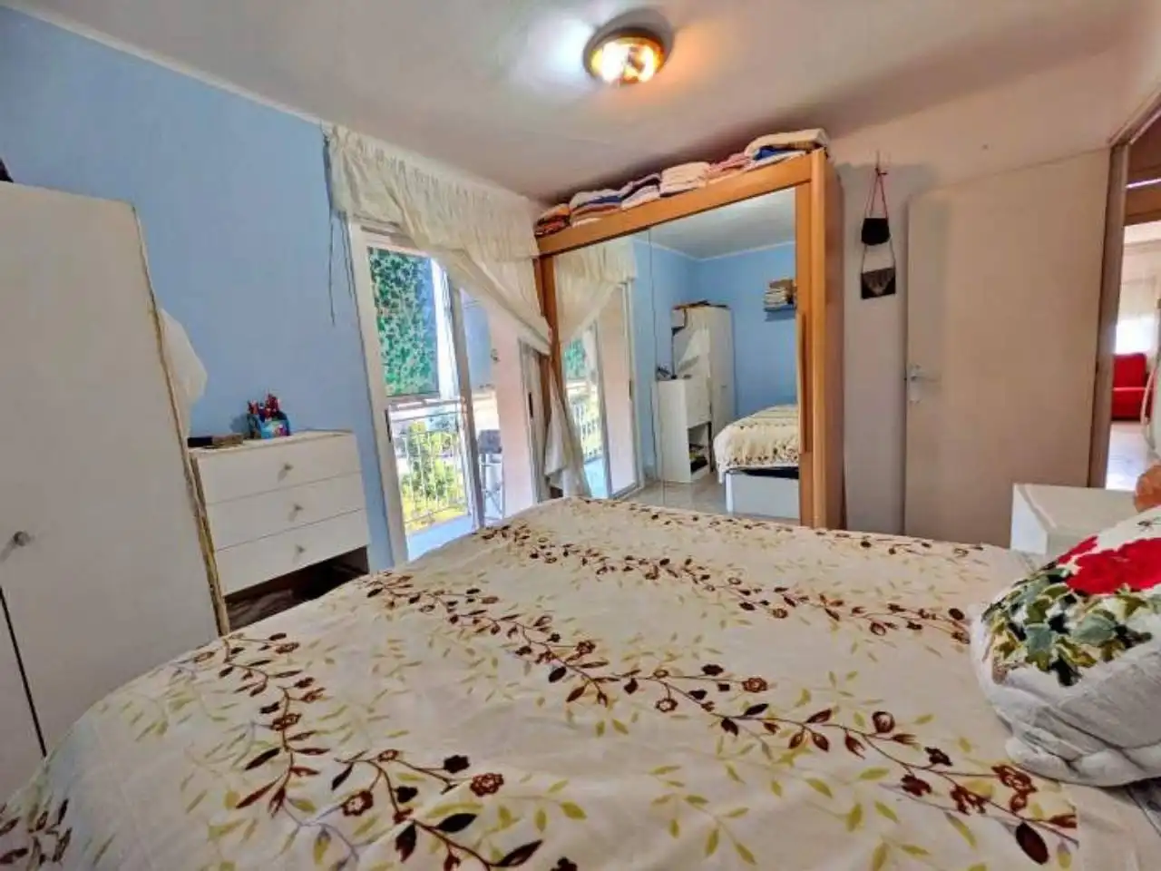 Piso con terraza en venta en Calle Catalònia, imagen 27