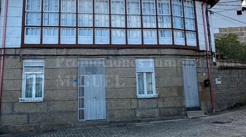 Foto 2 de Casa o chalet en venta en Monterrei, Ourense
