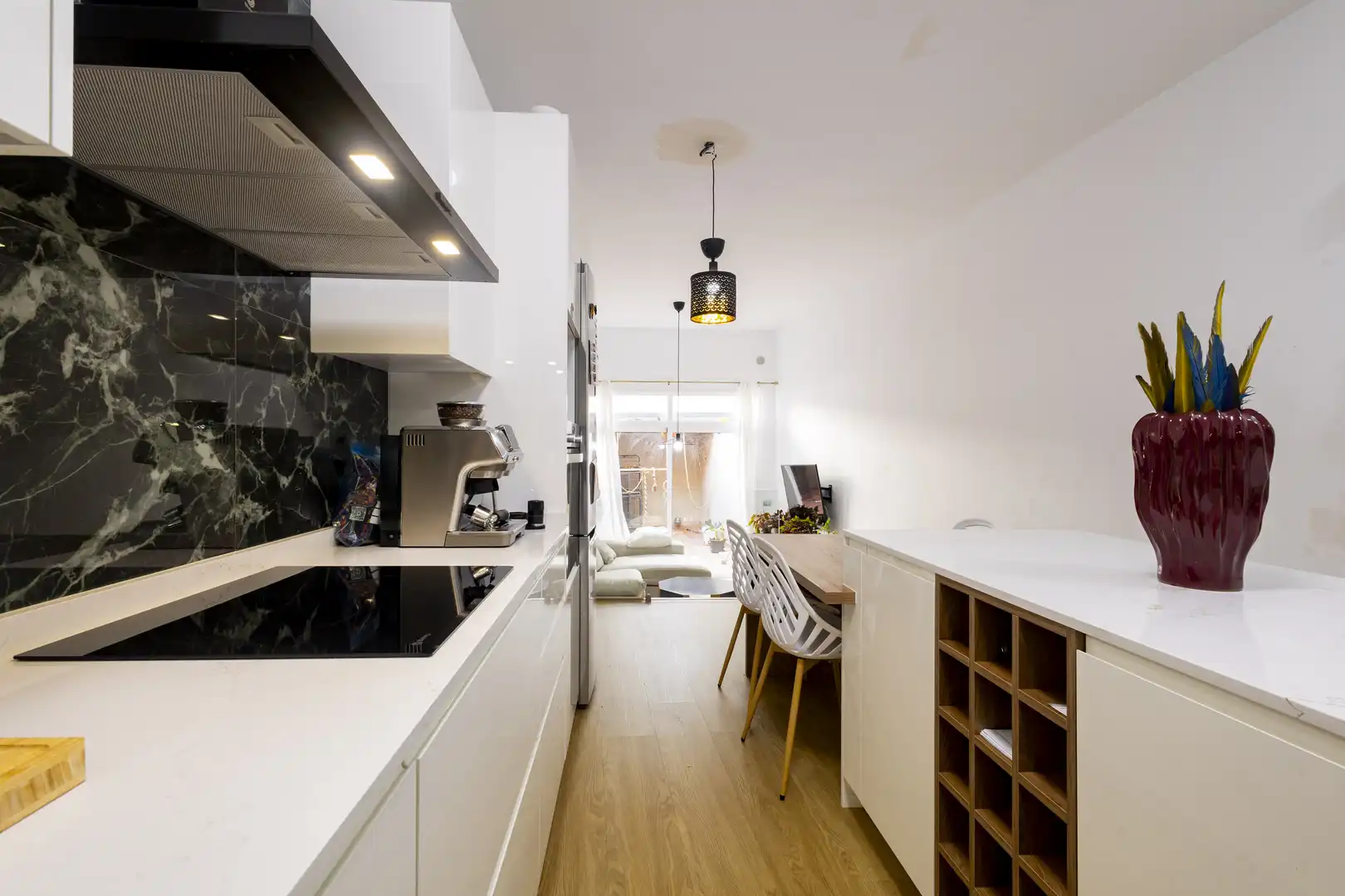 Kitchen of Detached homes for sale in Arafo  with Terrace, Storage room and Balcony