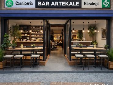 Business premises for sale in Artekale