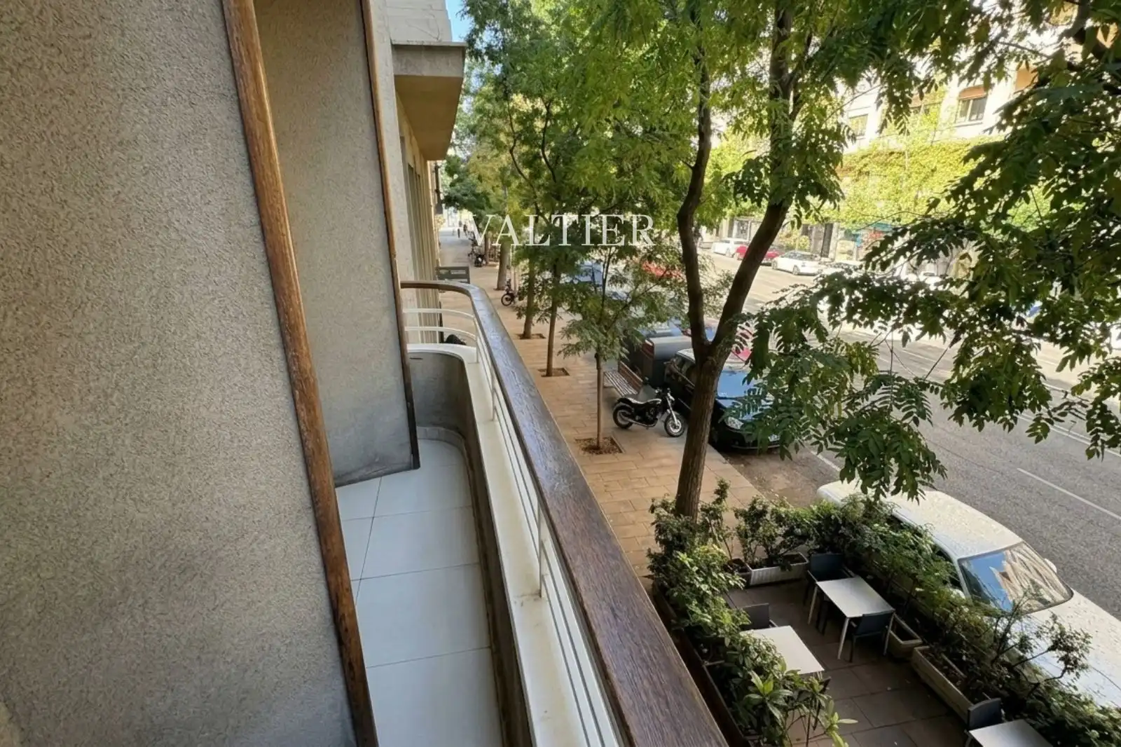 Piso en alquiler en DEL CONDE DE PEÑALVER, imagen 14