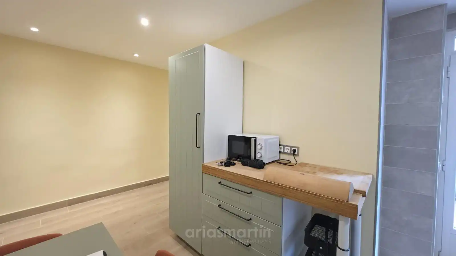Flat for rent in Salamanca  with Heating and Furnished