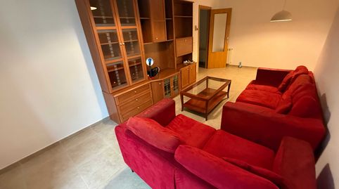 Foto 3 de Piso en venta en Calle de Maria de Vargas, 9, Pajarillos Altos, Valladolid Capital