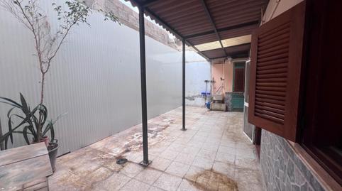 Foto 2 de Casa o xalet en venda a Casco Urbano, Santa Cruz de Tenerife