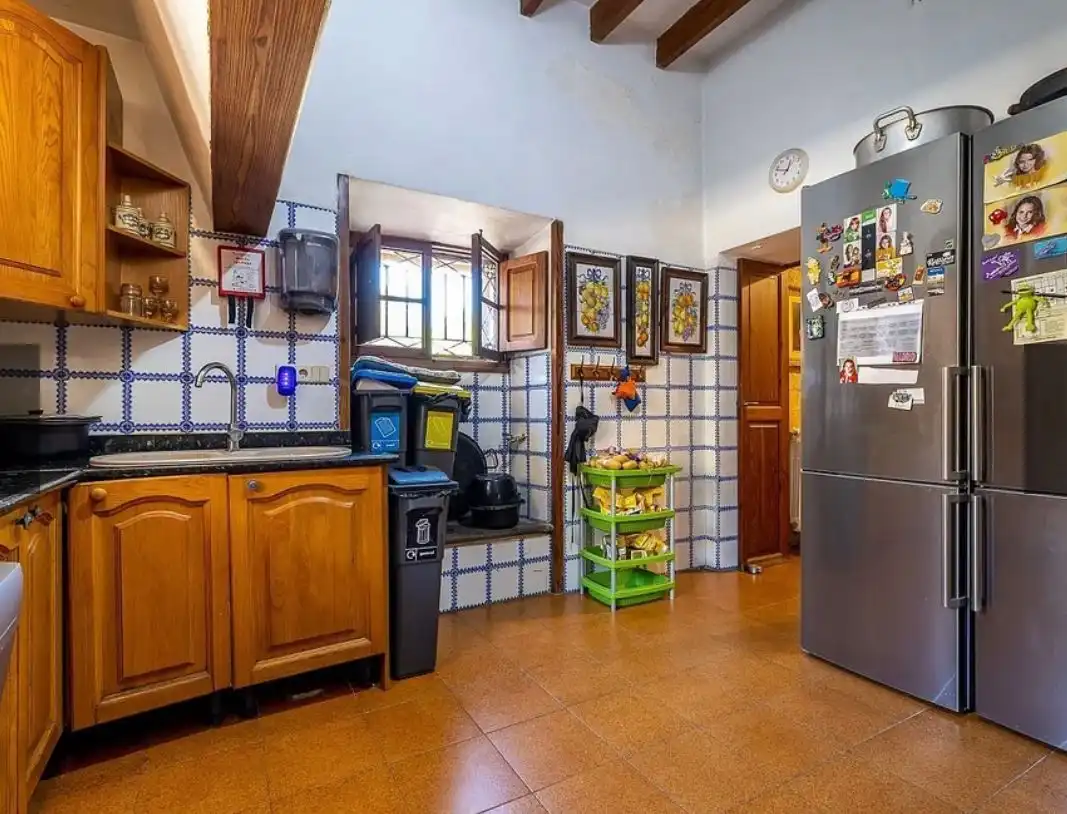 Finca rústica en venda a Lloret de Vistalegre