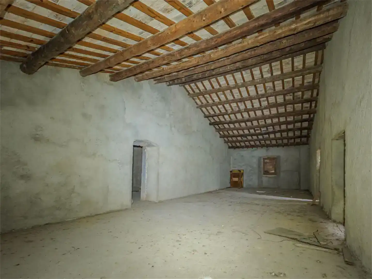 Finca rústica en venda en Calafell