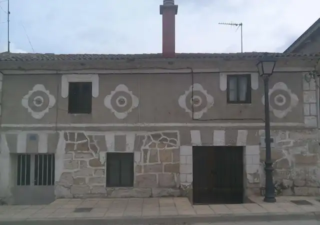 Piso en venta en Cavia