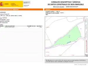 Terreno en venta en Moraleja de Enmedio