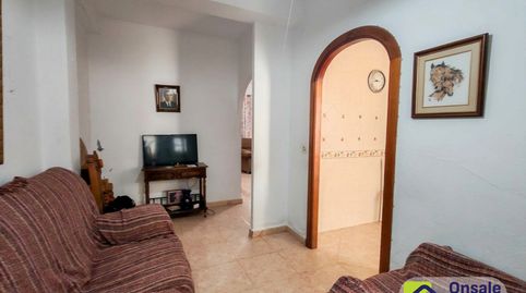 Foto 5 de Casa adosada en venda a Calle Lobatas, Casco Antiguo, Marbella