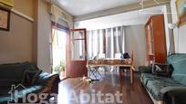 Living room of Flat for sale in Gandia  with Air Conditioner and Terrace