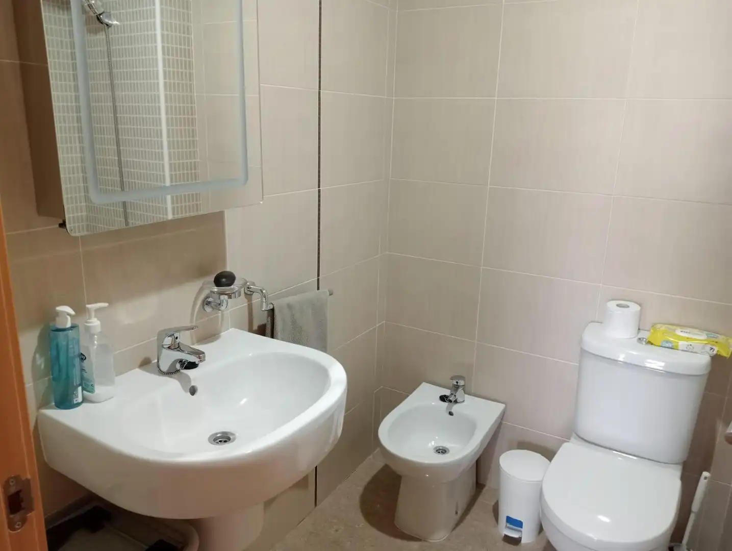 Flat with terrace for sale in Florida - Ciudad de Asís, imagen 22