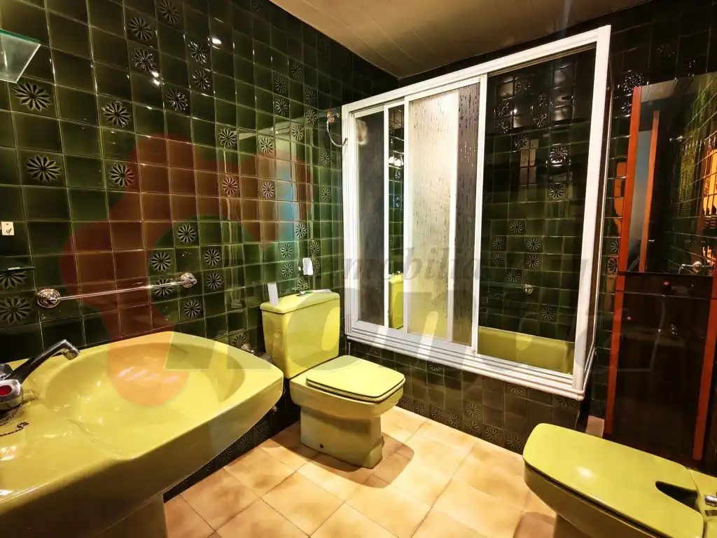Baño de Piso en venta en Lugo