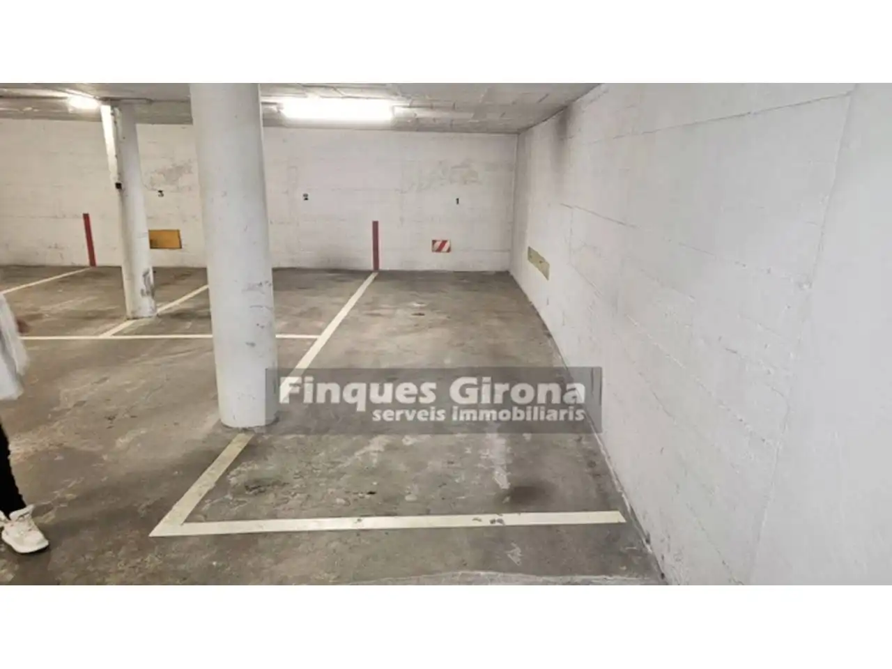 Parking à vendre à Calle Carrer del Carme 165