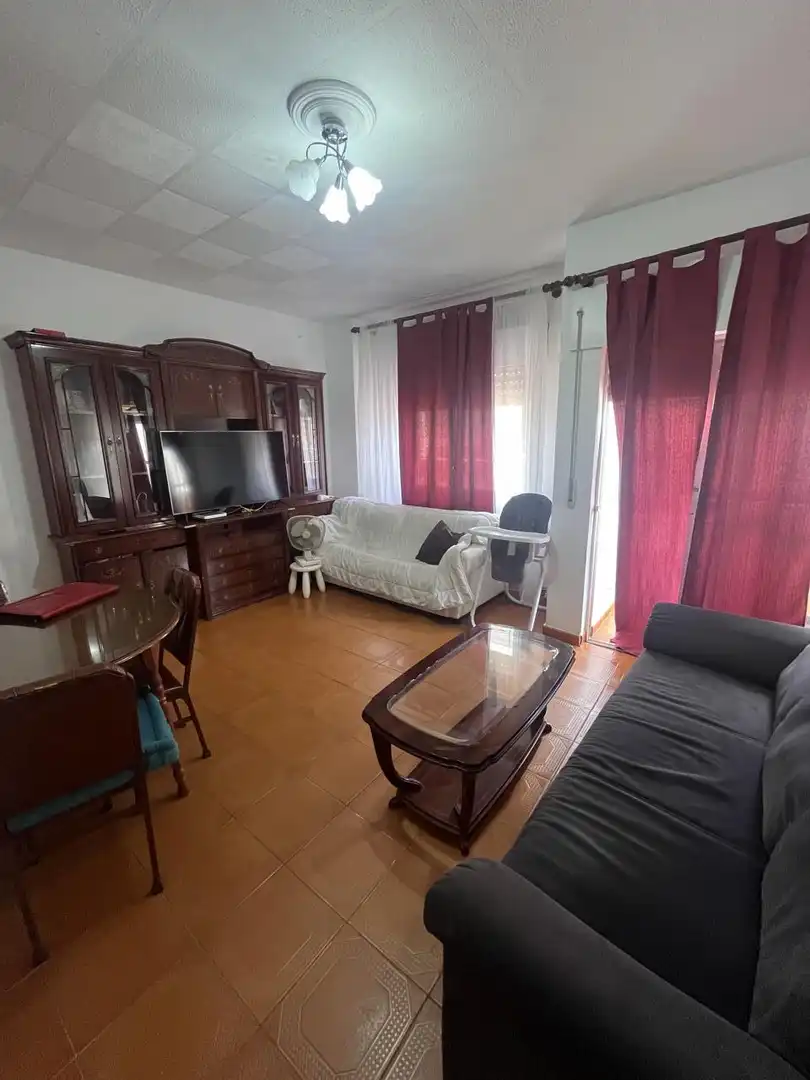 Flat for sale in Galisteo, imagen 3
