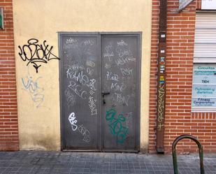 Exterior view of Building for sale in Collado Villalba