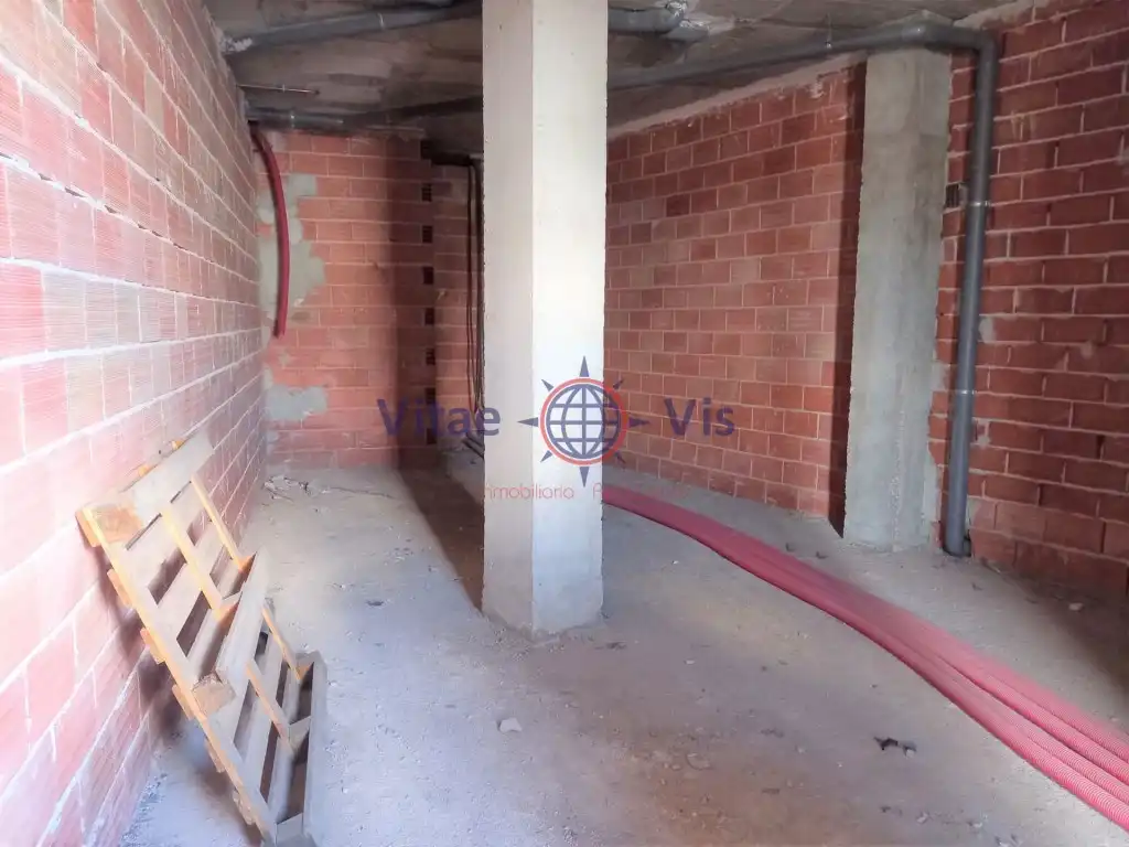 Business premises for sale in Calle Hoya 31 (Hoya La), imagen 3