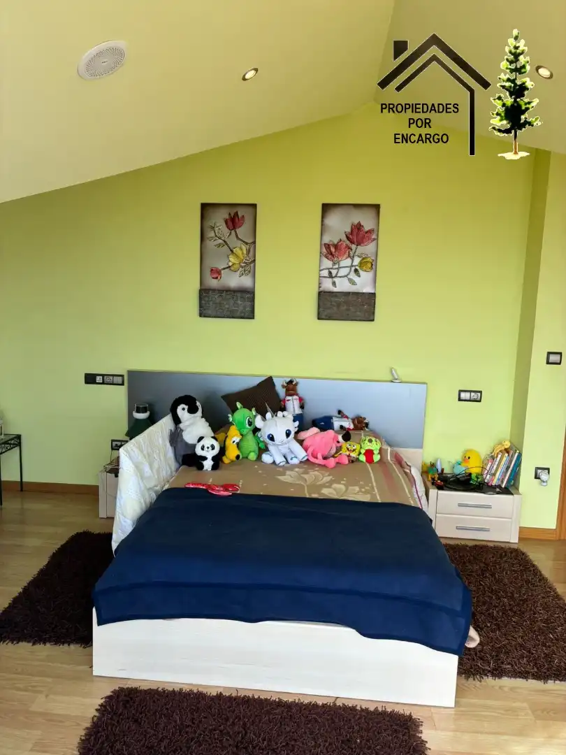 Detached house with garden for sale in Darbo, imagen 55