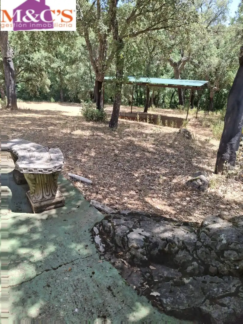 Rural land for sale in Fuencaliente, imagen 69