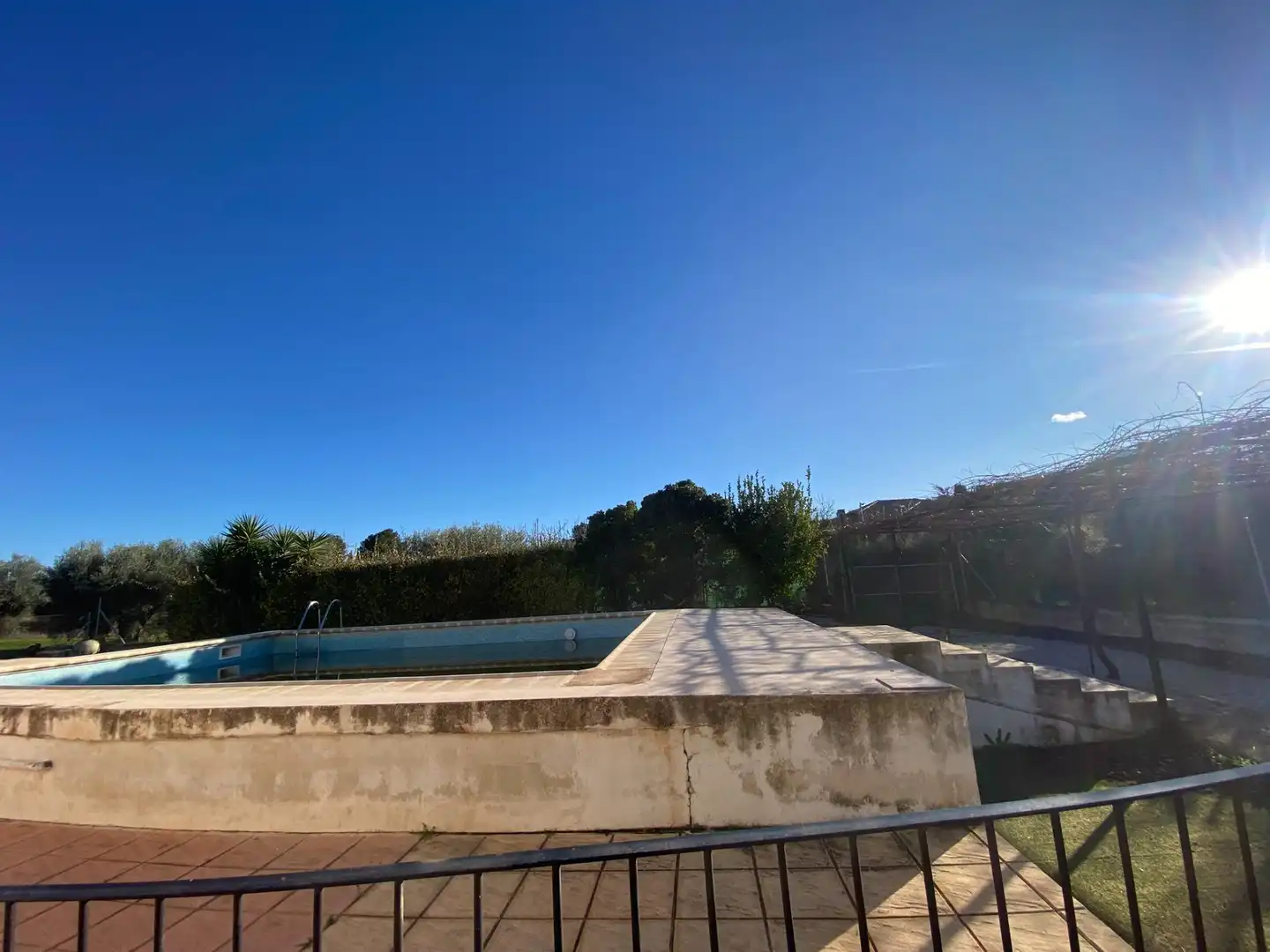 Villa avec piscine à vendre à Moratalla, imagen 8