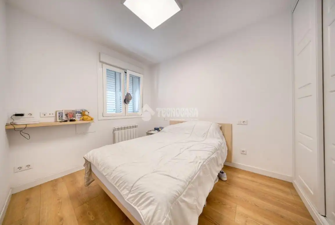 Piso con ascensor en venta en Rondilla, imagen 16