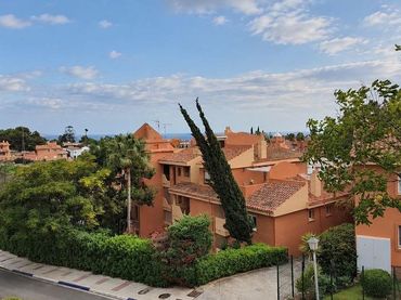 Adossat en venda a Elviria - Cabopino