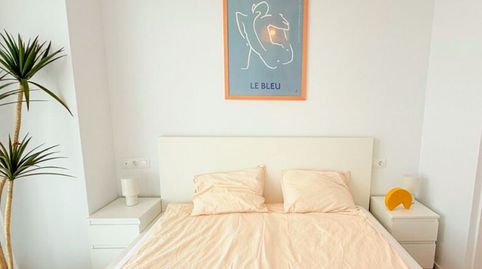 Foto 4 de Piso en venta en El Montgó, Dénia