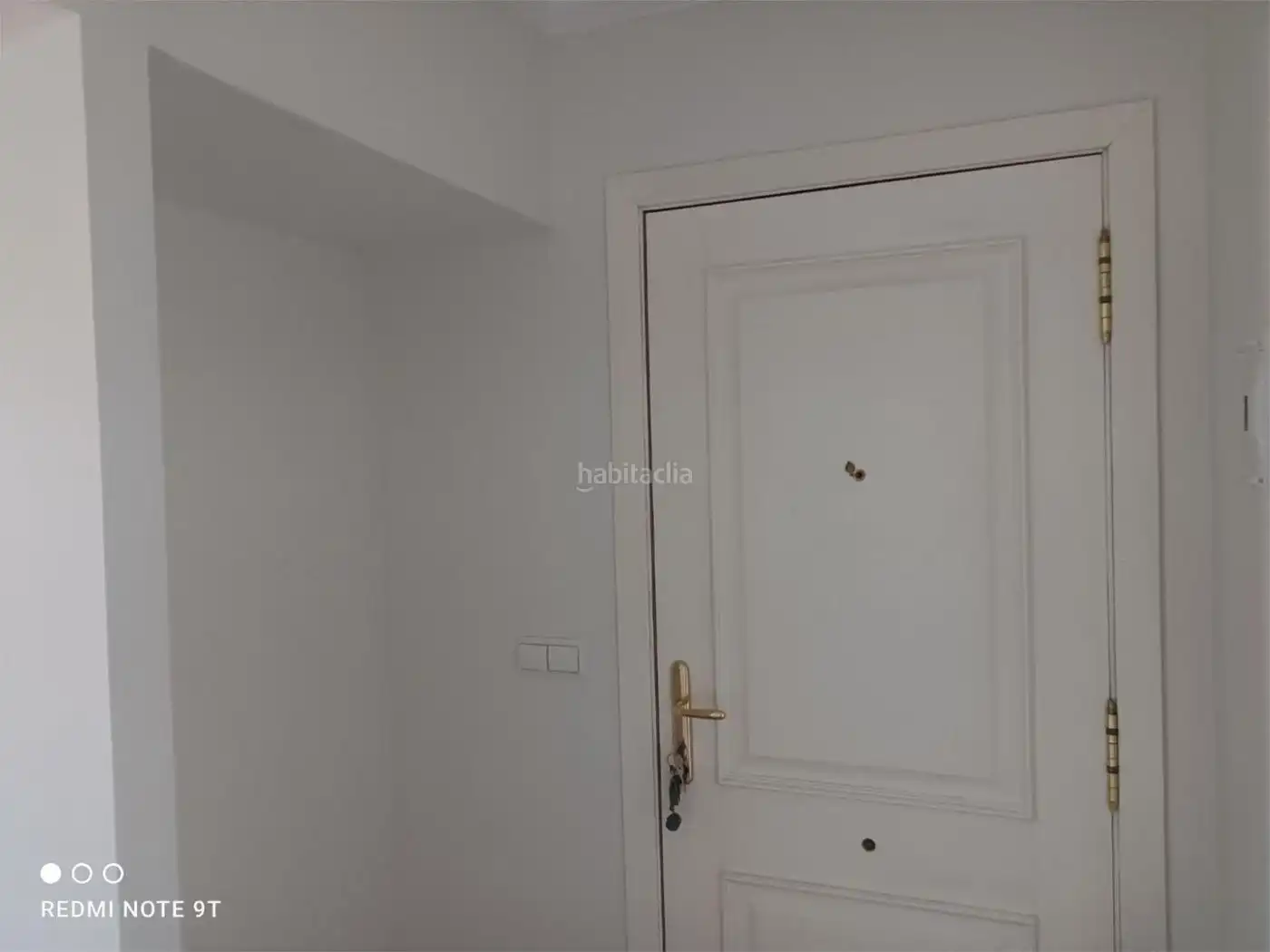 Appartamento con ascensore in affitto a Calle del Doctor Sánchez Villares 27, imagen 16