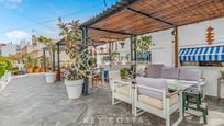 Terrace of Attic for sale in Alicante / Alacant  with Air Conditioner, Terrace and Balcony