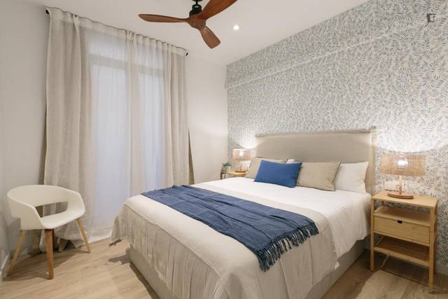Apartamento en Alquiler en Barri Gòtic