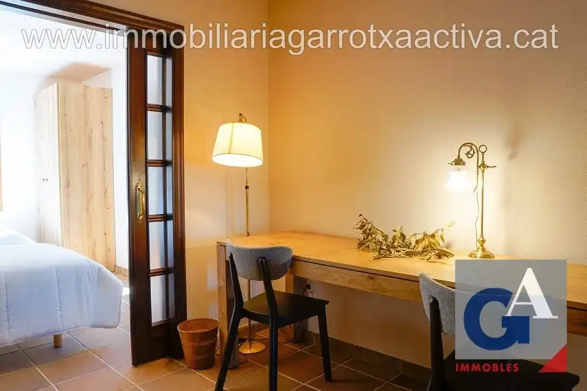 Finca rústica en venta en Sant Joan de les Abadesses