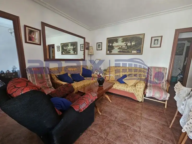 Wohnung mit Terrasse zum Verkauf in Calle Sagunto, imagen 20