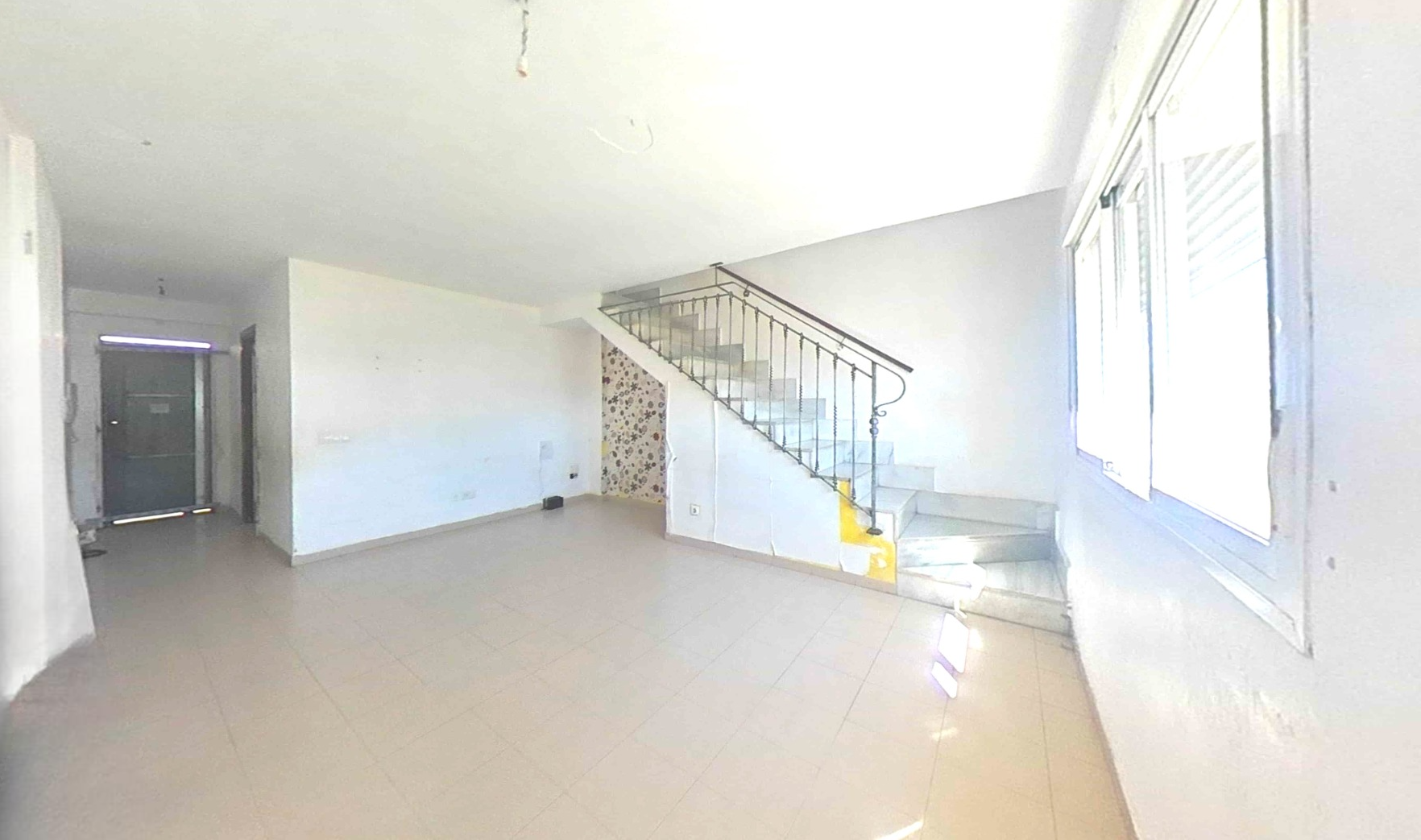 Dúplex en venda a Puebla de Vícar